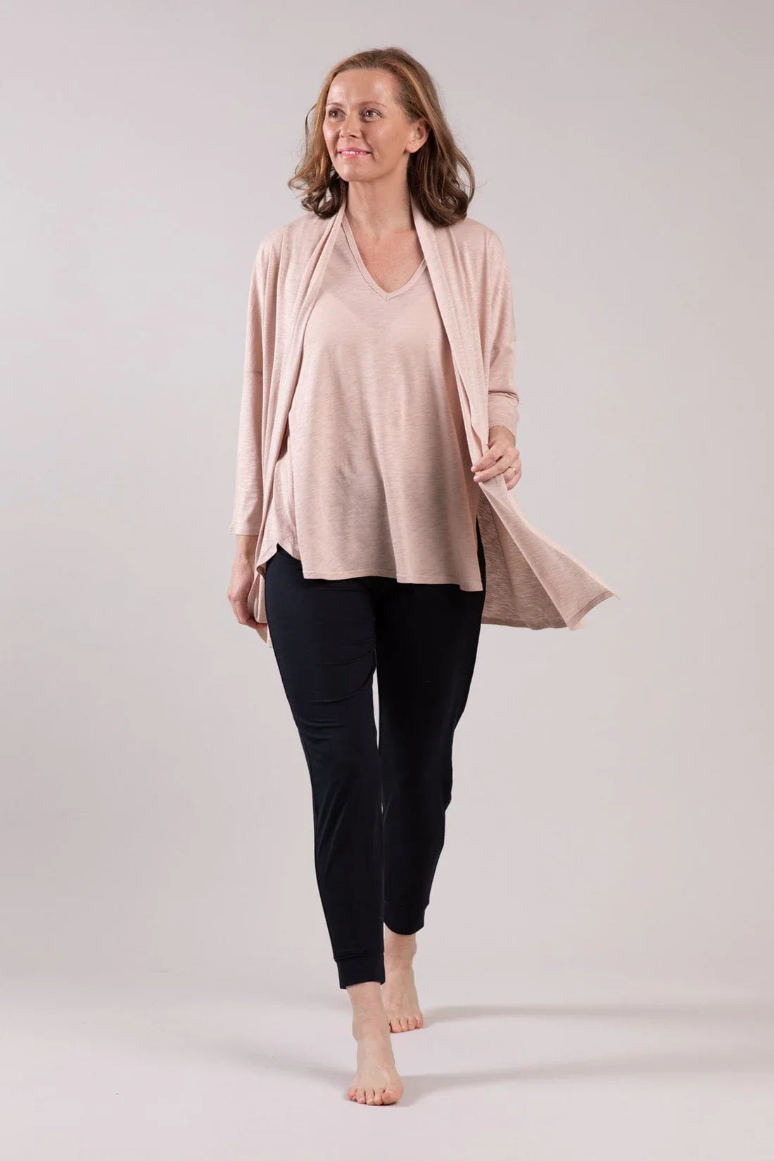 Simple Wishes Annie Nursing Cardigan
