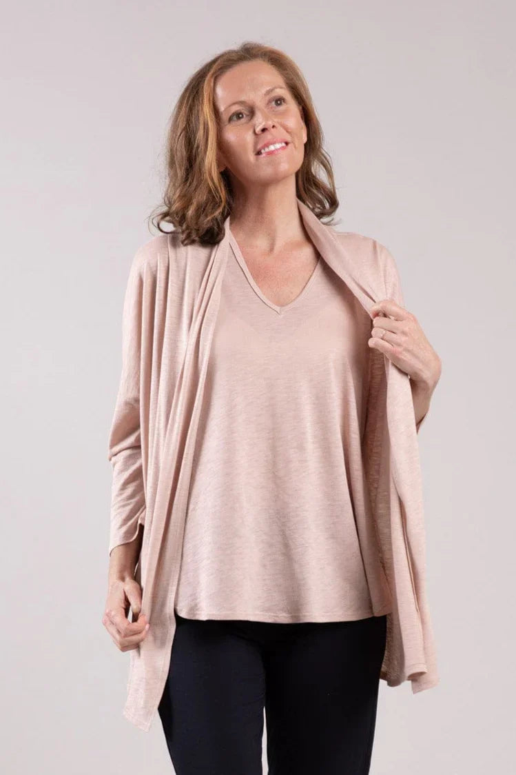 Simple Wishes Annie Nursing Cardigan #2