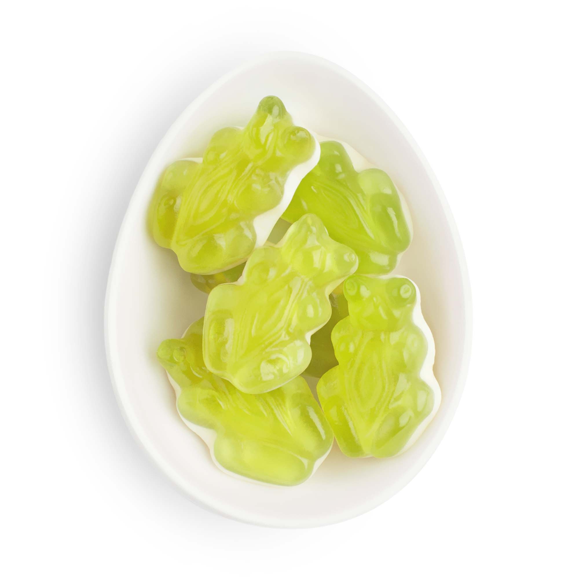 Sugarfina Apple Frogs Perfect 10 Party Pack