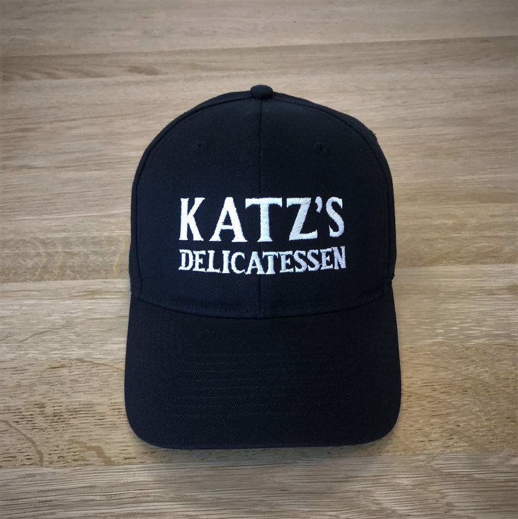 Katz's Delicatessen Katz's Deli Classic Hat