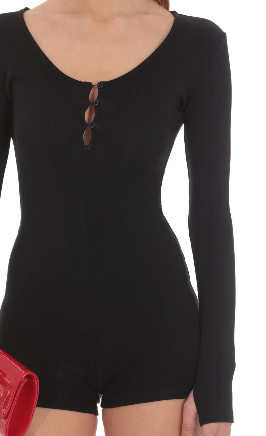 Lucy In The Sky Penelope Romper