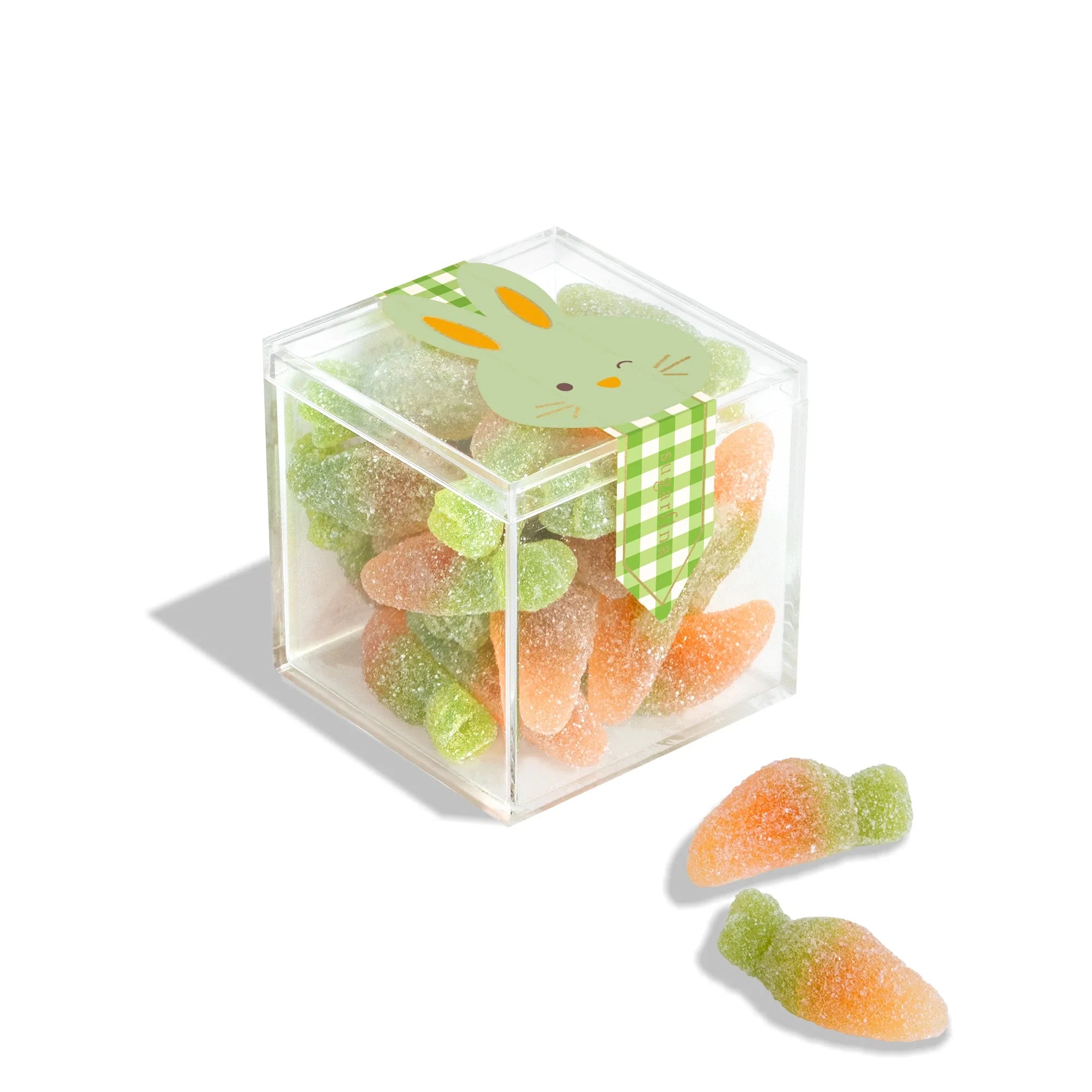 Sugarfina Bunny Baby Carrots