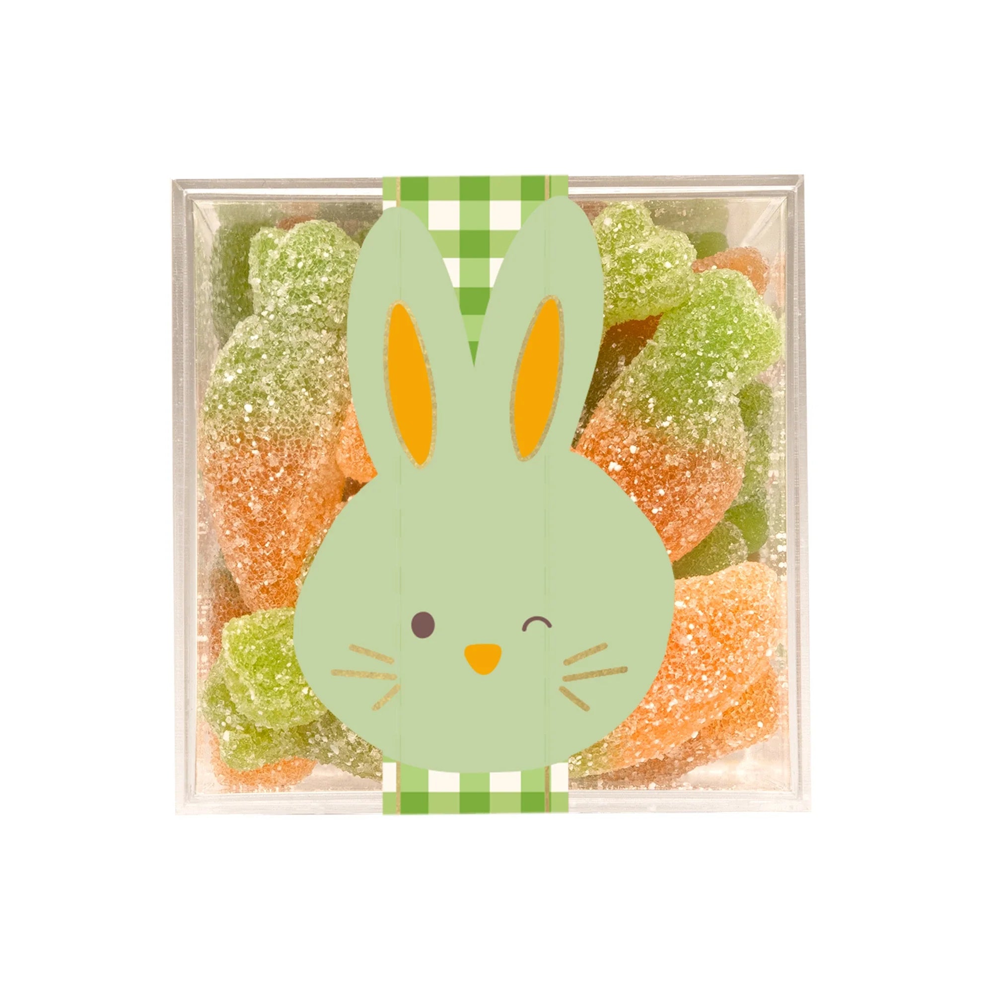 Sugarfina Bunny Baby Carrots