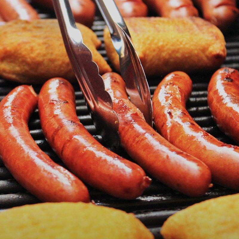 Katz's Delicatessen Katz's Griller Package