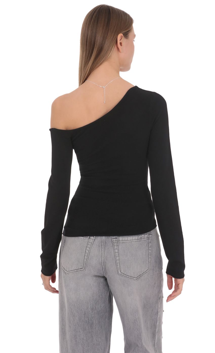Lucy In The Sky Cora Top