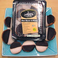 Katz's Delicatessen Mini Black and White Cookies