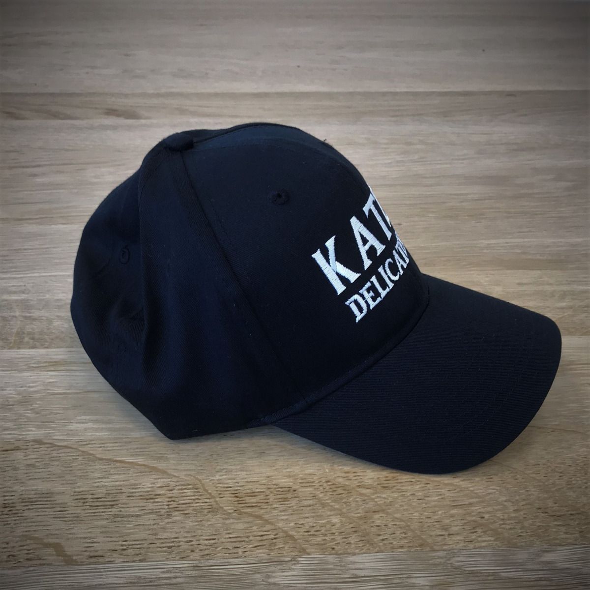 Katz's Delicatessen Katz's Deli Classic Hat