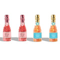 Sugarfina Champagne Celebration Bottles - Party Pack of 4
