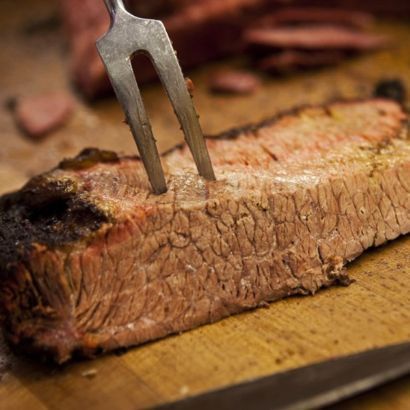 Katz's Delicatessen Brisket - Sliced by the Pound