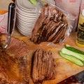 Katz's Delicatessen Brisket - Sliced by the Pound