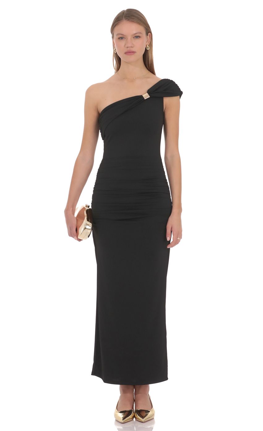 Lucy In The Sky Madeline Maxi Dress