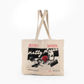 Blind Barber Pretty Please - Tote Bag