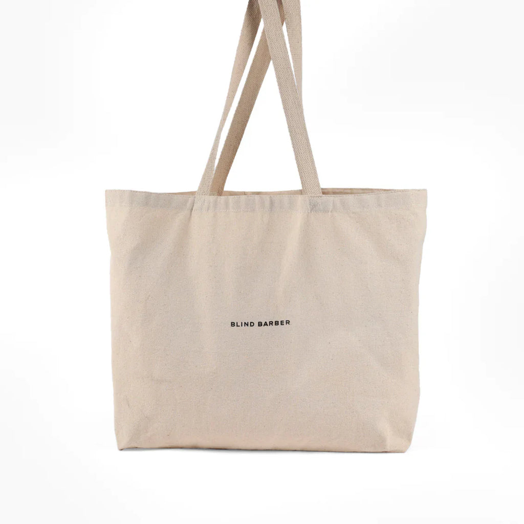 Blind Barber Pretty Please - Tote Bag