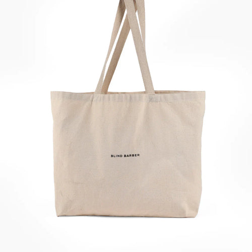 Blind Barber Pretty Please - Tote Bag