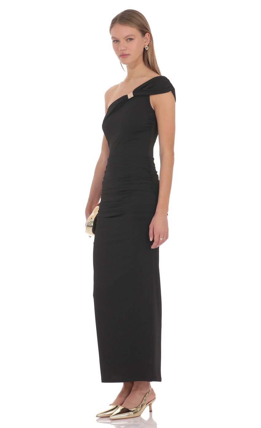 Lucy In The Sky Madeline Maxi Dress
