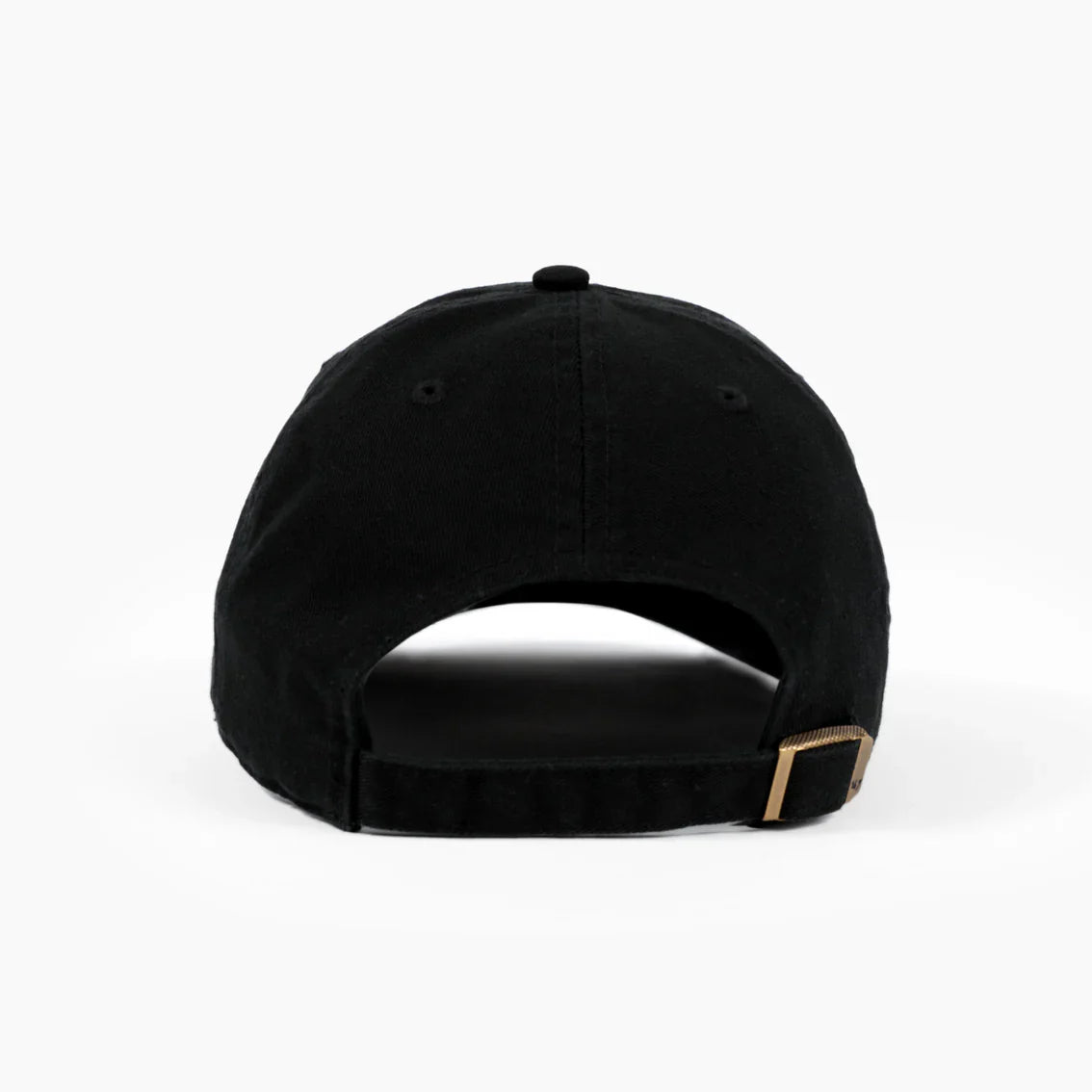Blind Barber Bad Hair Day - Dad Hat - Black