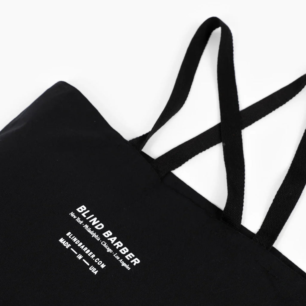 Blind Barber Blind Barber - Tote Bag