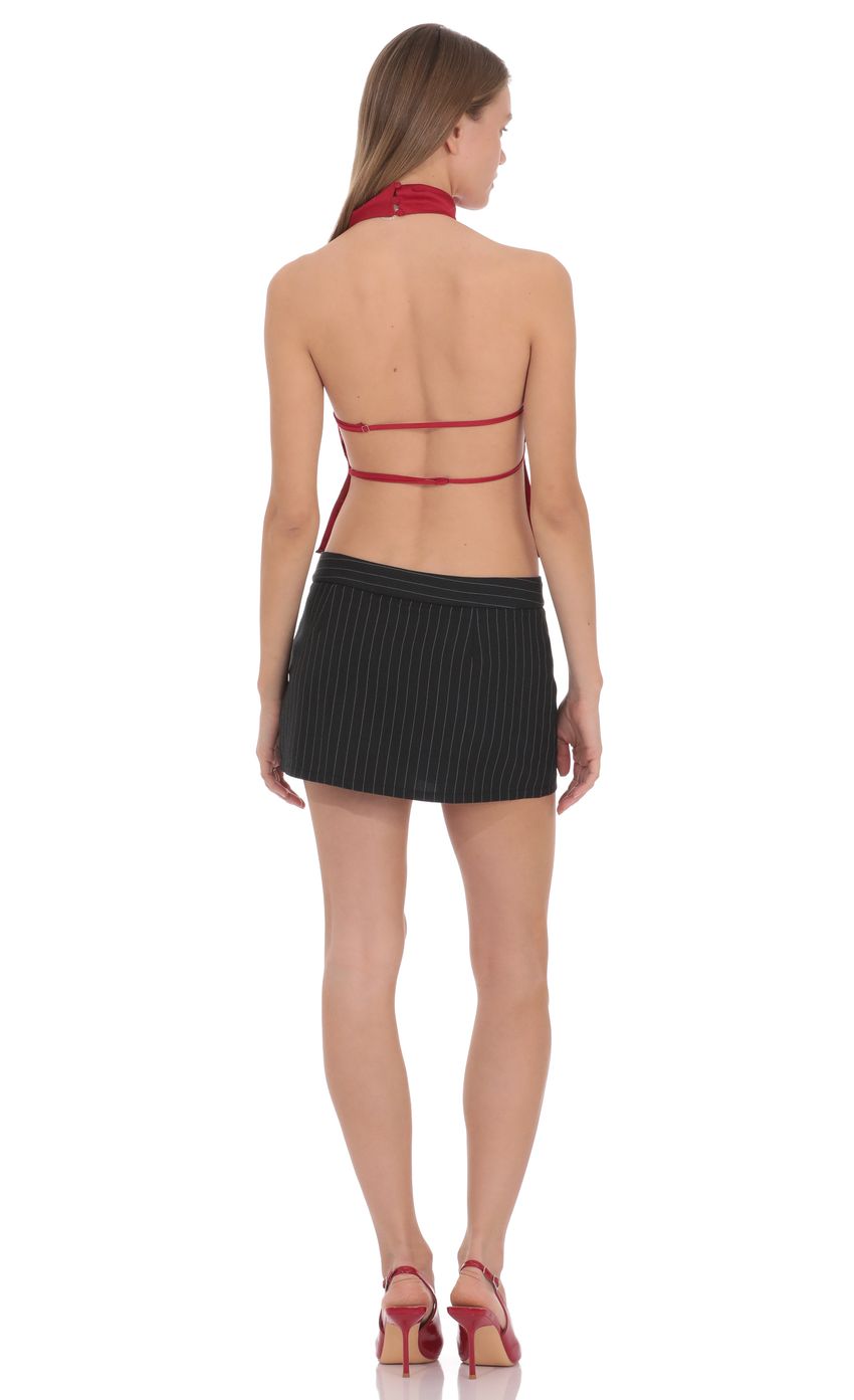 Lucy In The Sky Charlotte Skort