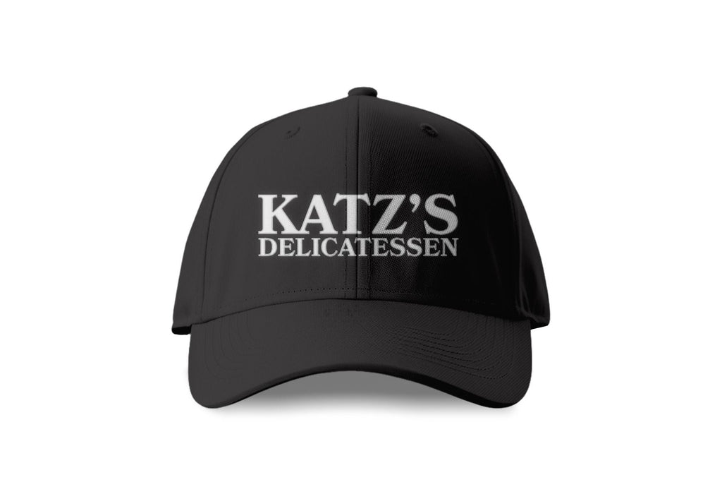 Katz's Delicatessen Katz's Deli Classic Hat