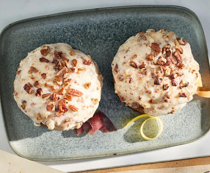 Jack Stack BBQ Jack Stack Dessert 2-Pack: Mom's Carrot Cake