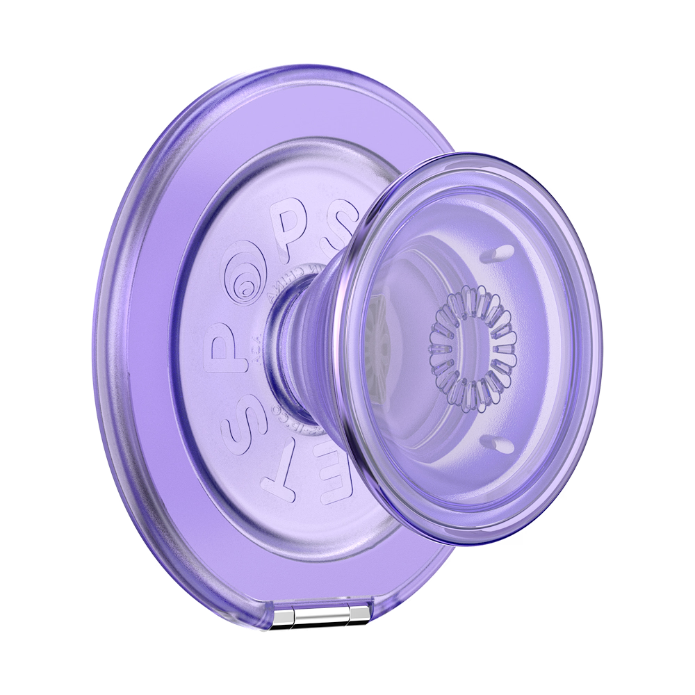 PopSockets Latte - MagSafe Kick-Out Grip & Stand