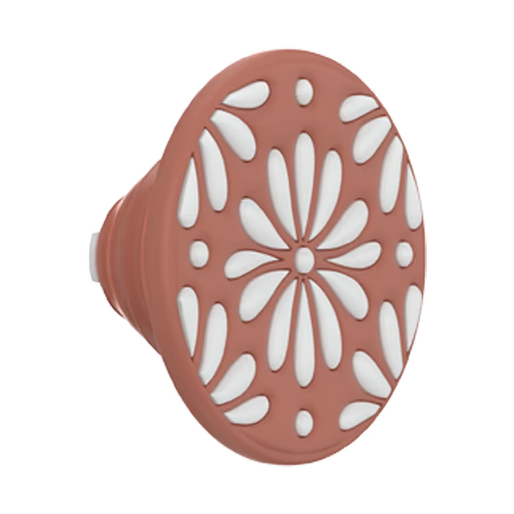 PopSockets PopOut Glazed Putty - MagSafe PopGrip