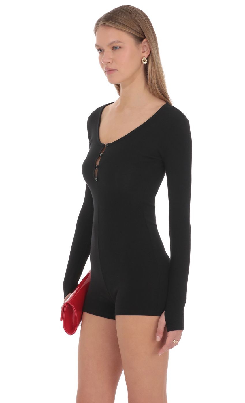 Lucy In The Sky Penelope Romper