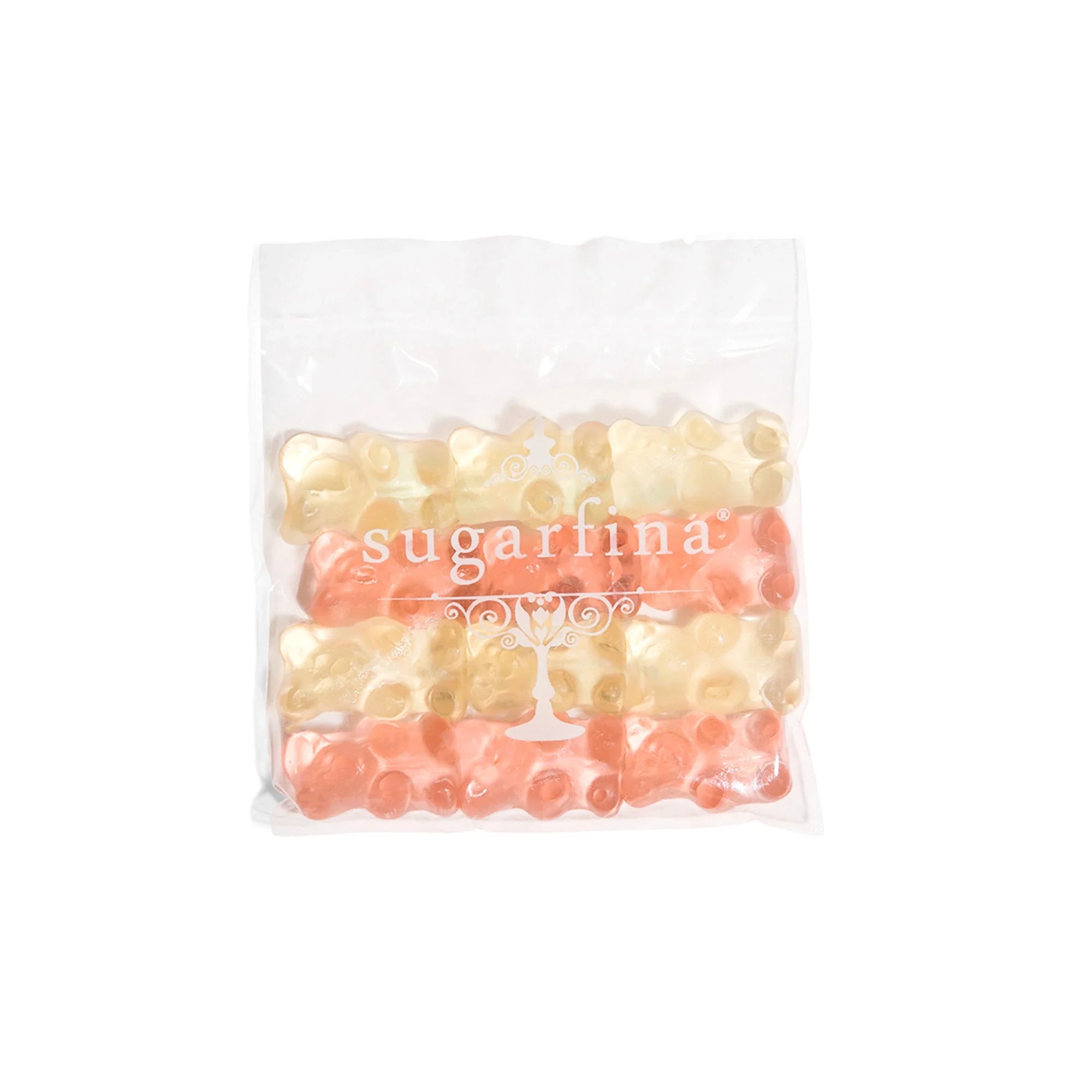 Sugarfina Champagne Bears Taster Party Pack of 10