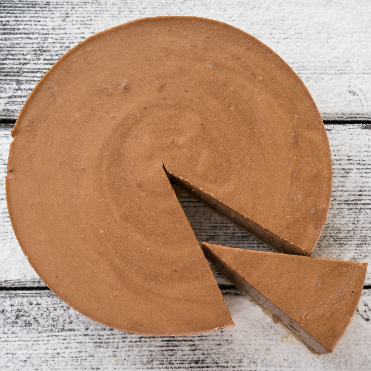 Katz's Delicatessen New York Cheesecake