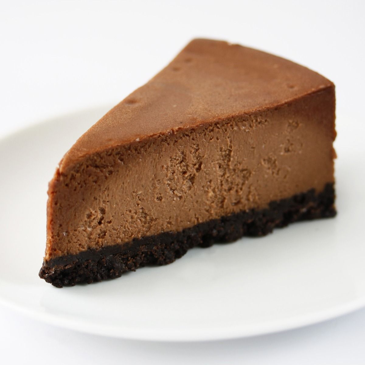 Katz's Delicatessen New York Cheesecake