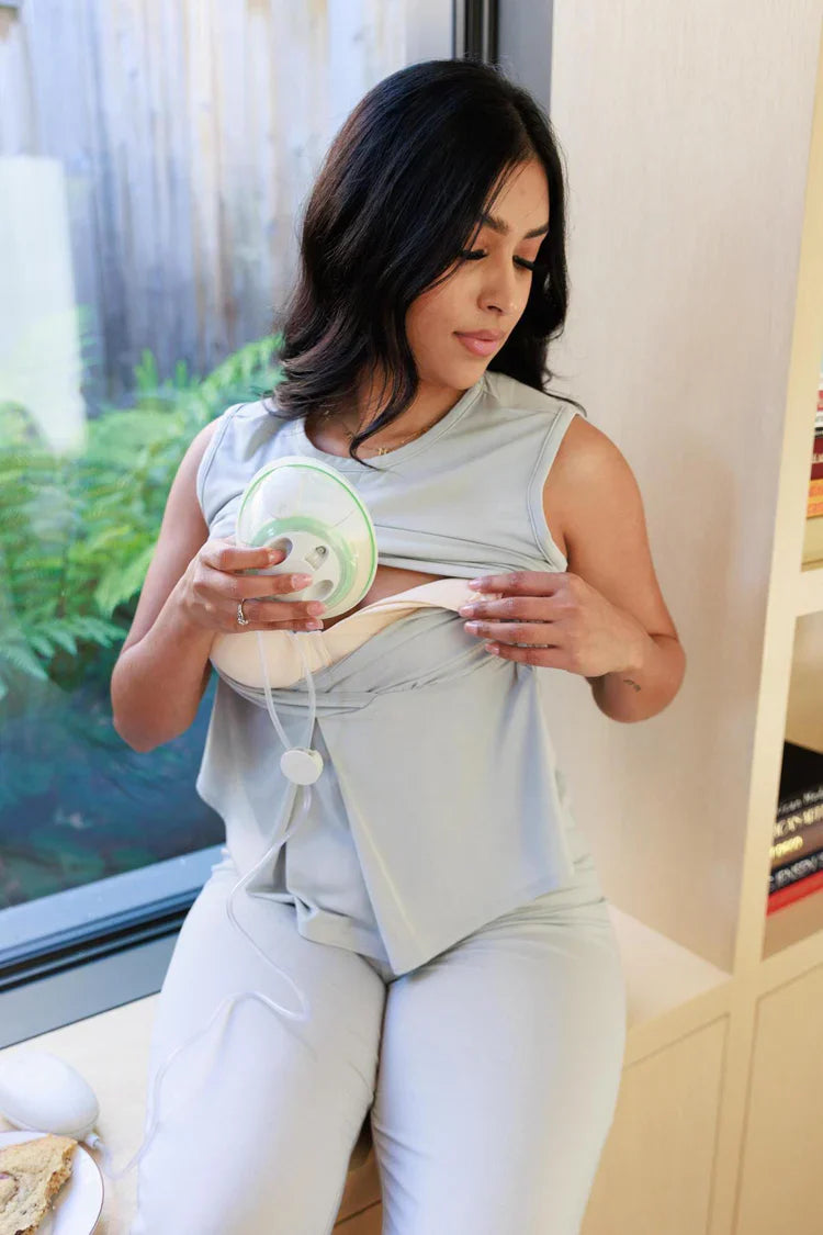Simple Wishes Christine Lounge Set #1
