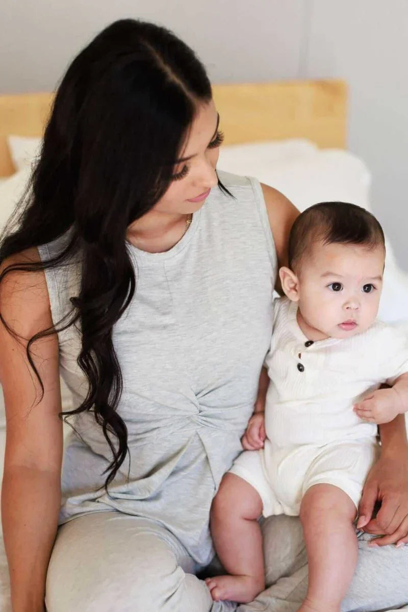 Simple Wishes Christine Nursing Top