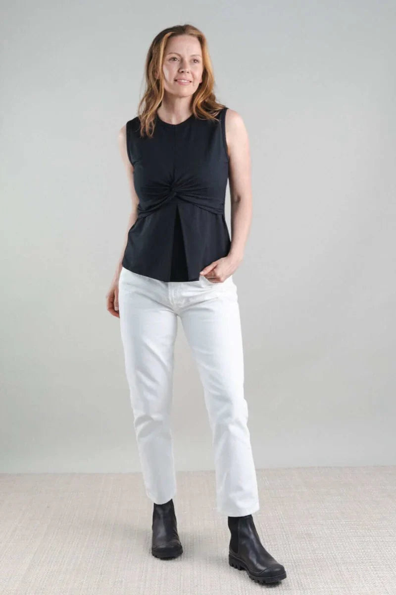 Simple Wishes Christine Nursing Top