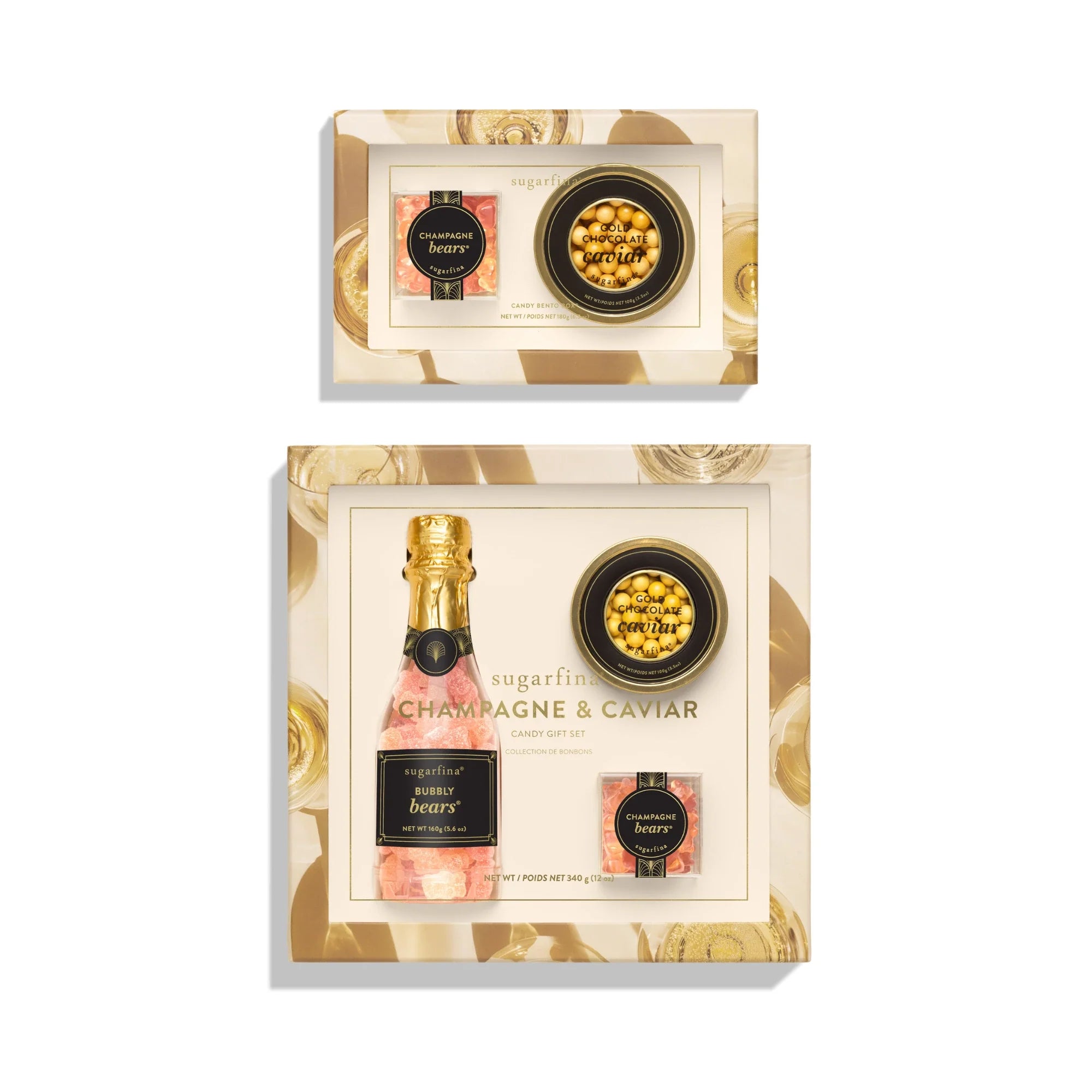 Sugarfina Cocktail Party Bundle