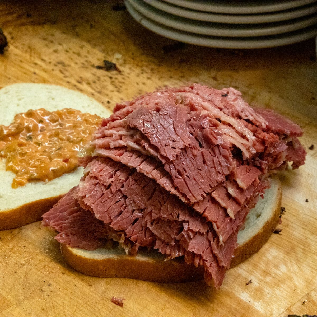 Katz's Delicatessen