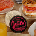 Katz's Delicatessen Cream Cheese