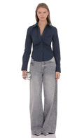 Lucy In The Sky Amara Top