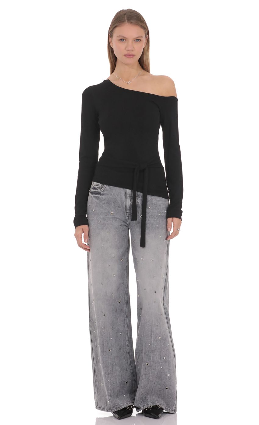Lucy In The Sky Cora Top