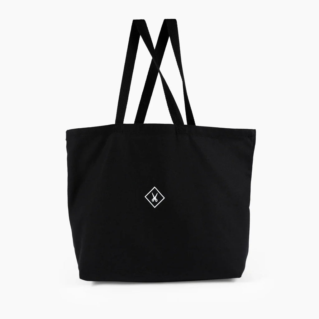 Blind Barber Blind Barber - Tote Bag