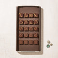 Dandelion Chocolate Year of Chocolates