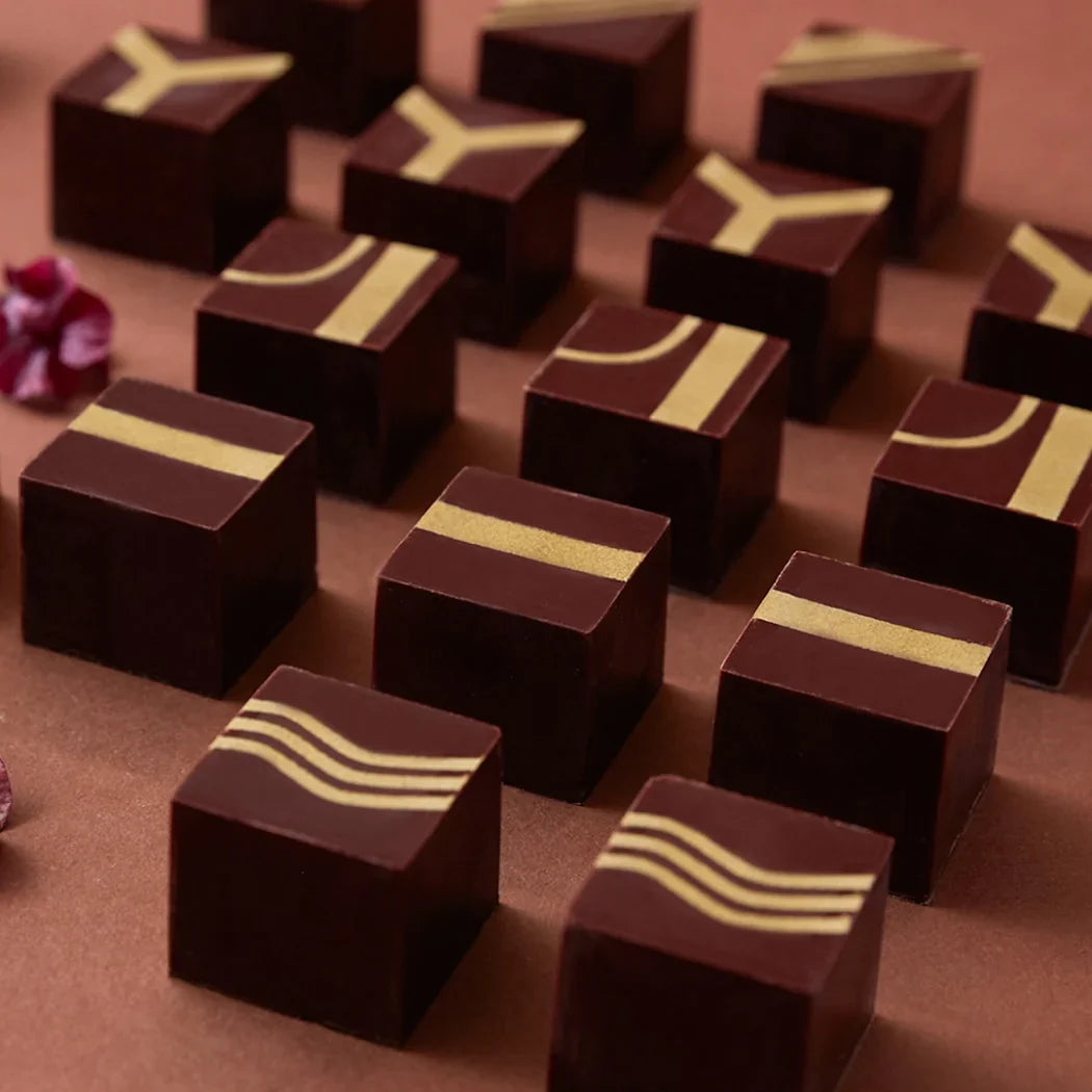 Dandelion Chocolate Year of Chocolates