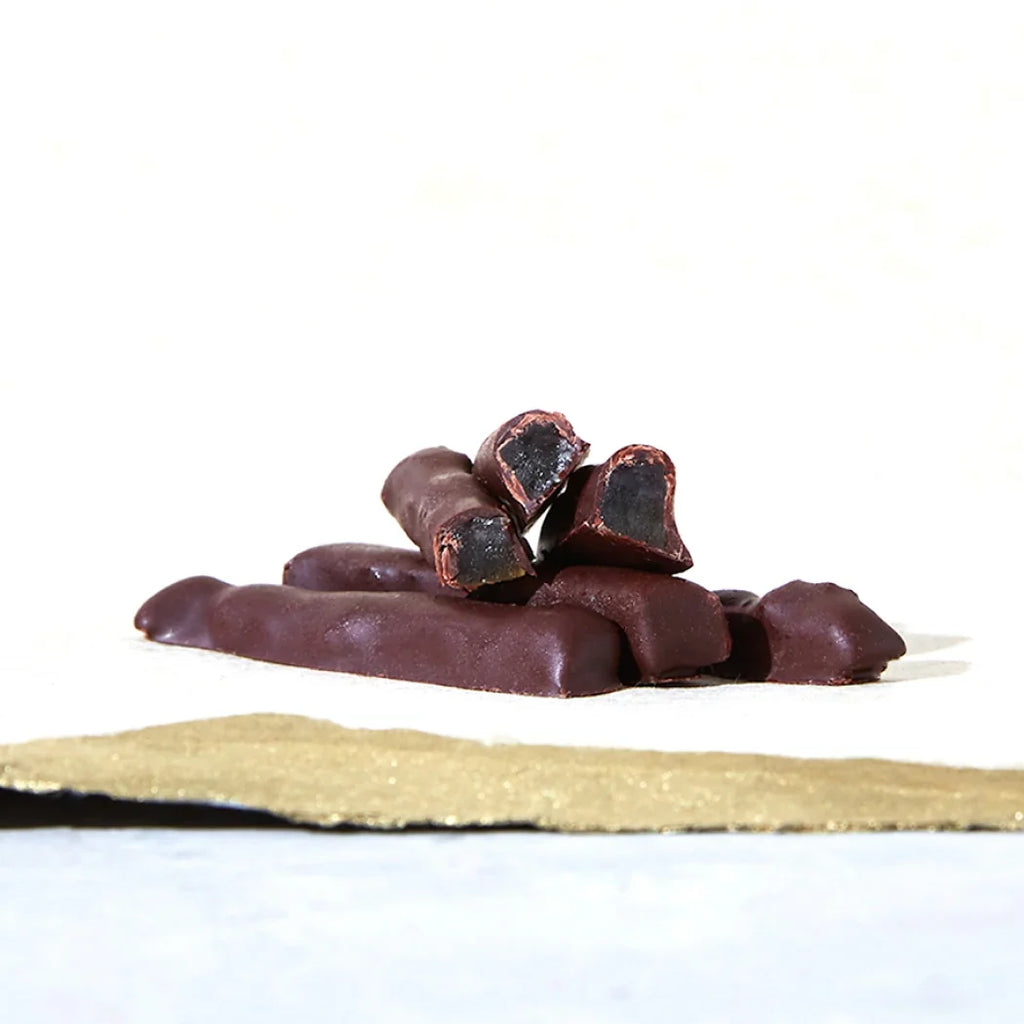 Dandelion Chocolate Candied Japanese Iyokan