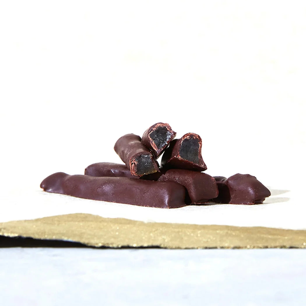 Dandelion Chocolate Candied Japanese Iyokan