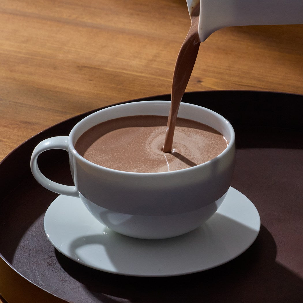 Dandelion Chocolate Chai Hot Chocolate Mix