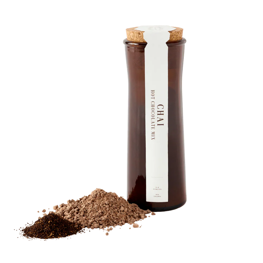 Dandelion Chocolate Chai Hot Chocolate Mix