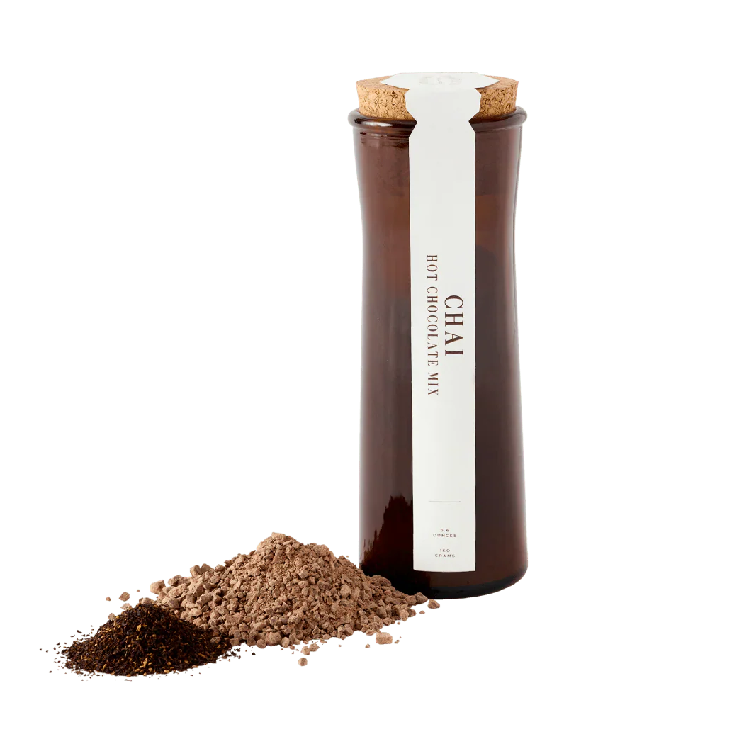 Dandelion Chocolate Chai Hot Chocolate Mix
