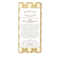 Dandelion Chocolate Zorzal Comunitario 1