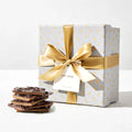 Dandelion Chocolate A Box of Toffee