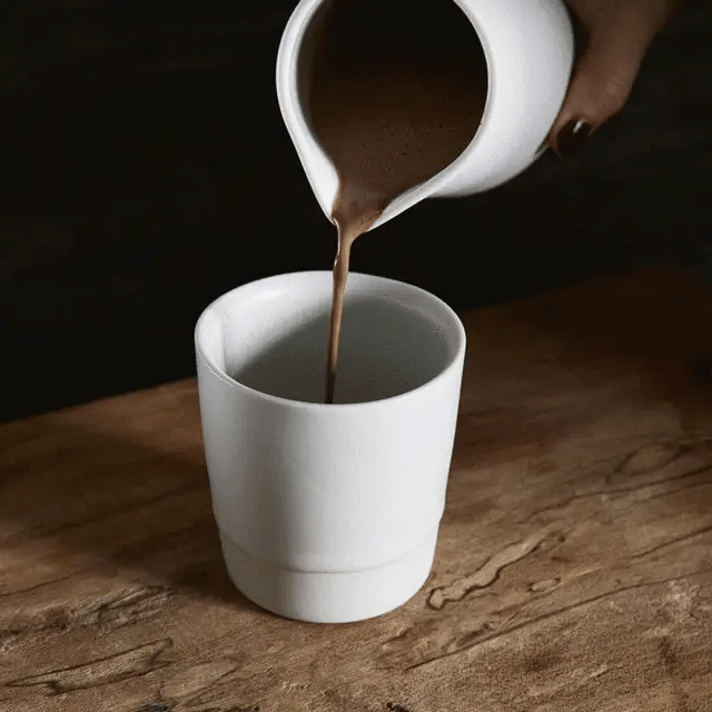 Dandelion Chocolate House Hot Chocolate Mix - Large