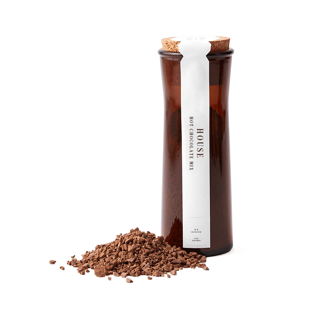 Dandelion Chocolate House Hot Chocolate Mix